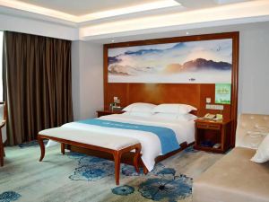 Huayi Select Hotel (Foshan Nanhai Guanyao Avenue)