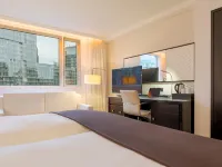 Pestana Chelsea Bridge Hotel & SPA Отели рядом с достопримечательностью «Район Баттерси»