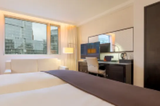 Pestana Chelsea Bridge Hotel & SPA Hotels near Brooke Hall