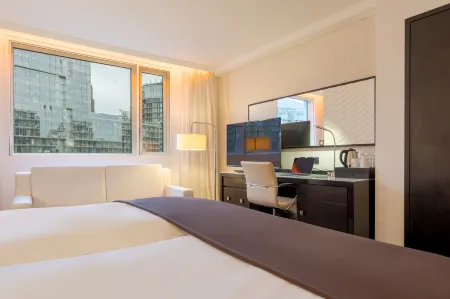 Pestana Chelsea Bridge Hotel & SPA