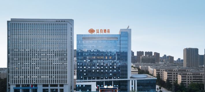 TILL BRIGHT Hotel (Weinan Shifan Xueyuan) Hotels in Weinan