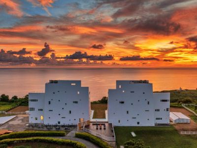 Kenting Ocean Paradise Resort