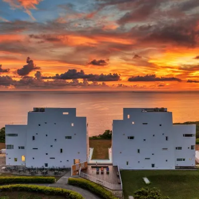 Kenting Ocean Paradise Resort Hotels in der Nähe von Guanshan Scenic Spot