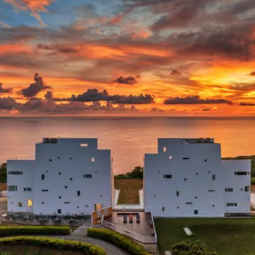 Kenting Ocean Paradise Resort