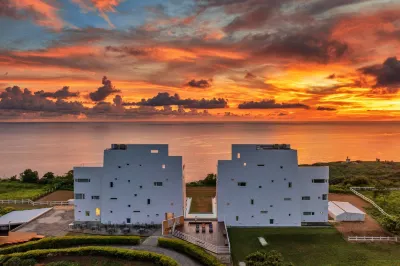 Kenting Ocean Paradise Resort