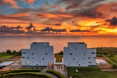 Kenting Ocean Paradise Resort
