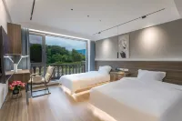 Xianju Chuxia Boutique Homestay