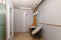 Sioux City Manjing Hotel - Pet-friendly