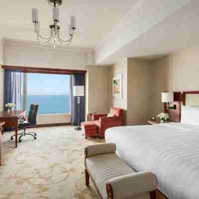 北海香格里拉大飯店 Rooms