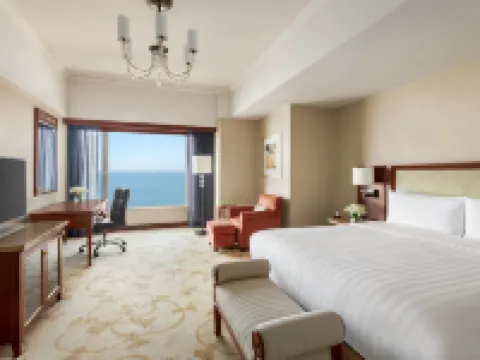 Shangri-La Hotel Beihai Hotels in Beihai