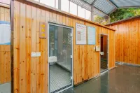 青城山雲棲合院飯店