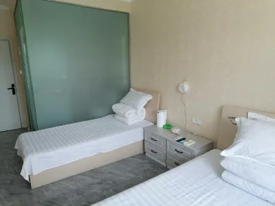 Tanju Inn Hotels in Qiqihar South Station