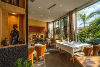 Dali Sea Coconut · Mu Xin Yeelen Villa Seaview Vacation Homestay (Erhai Lake Branch)