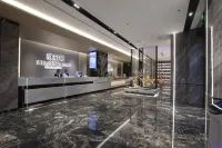 Xuwen Wilton Intelligent Hotel Hotels in Xuwen