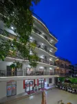 Aishang Sunset Seaview Hotel, Weizhou Island Hotels in der Nähe von Weizhou Dao