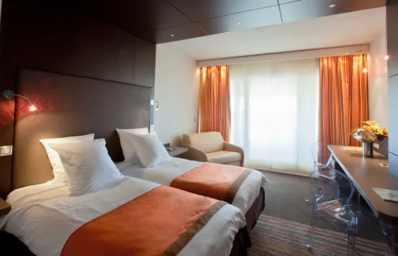 瓦岱勒酒店和Spa