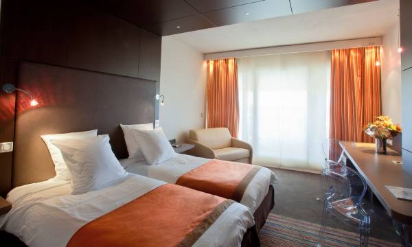 Hôtel & Spa Vatel