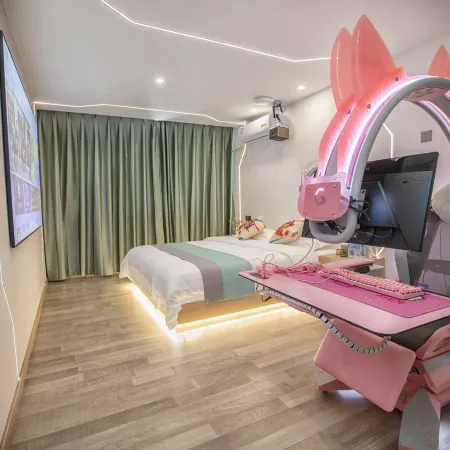 Yuxi Milen Hotel