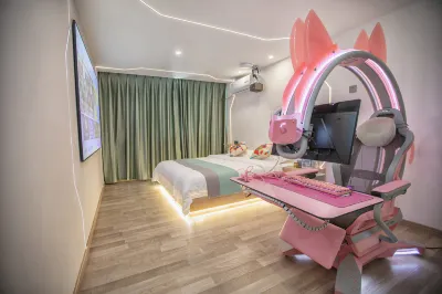 Yuxi Milen Hotel