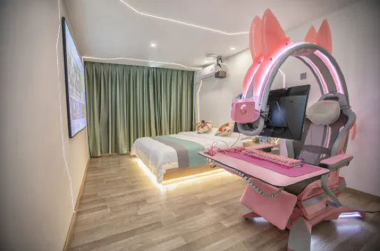 Yuxi Milen Hotel