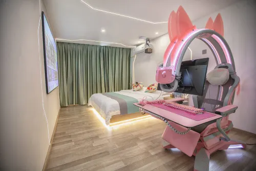 Yuxi Milen Hotel