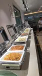 樺南瑞景商務賓館 樺南住宿飯店