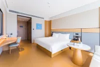 JI Hotel (Jinzhong Lingshi East Station) Hotel a Lingshi