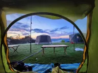 Tianmu Yunyou Space Capsule Homestay