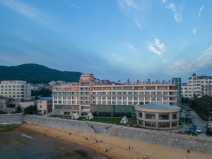 University Hotel (Shandong University Weihai International Academic Center)