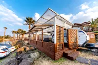 다인리조트(DYNE Resort) 한림공원 주변 호텔