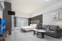 Zodiac Apartment Hotel
