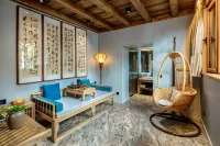 Pingyao Longdingxuan Jinyuan Hotel a Pingyao