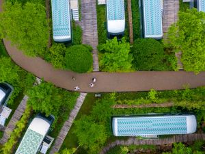 莫干山6373房車公園