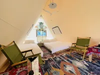 Ganhaizi Forest Camp - Taman Air