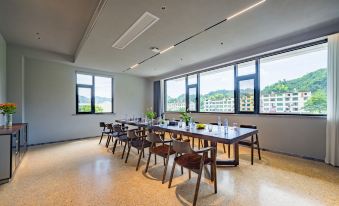 Wangting Runchuanshan Residence