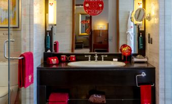 DoubleTree by Hilton Shenyang