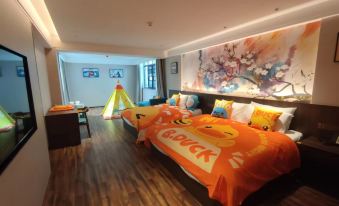 Leyinyuan Hotel (Shaxi Ancient Town)