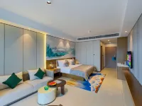 Rifine Hotel (Pingdu Haode Trading City Store ) Hotels in Pingdu