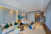 Rifine Hotel (Pingdu Haode Trading City Store ) Hotel a Pingdu