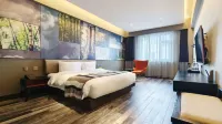 Changbai Mountain Lan Hot Spring Resort