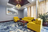 Yiyang Huatian Hotel - sarapan