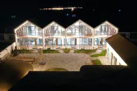 muyan Hotels near Wulanhada Volcanic Grassland