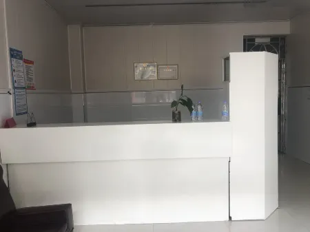 Haozailai Hotel Отели рядом со станцией Minqing Railway Station