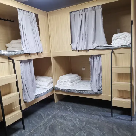 Kuqa Xiyu Homestay