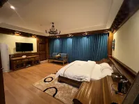 Deqin Shiyong Brinka Homestay