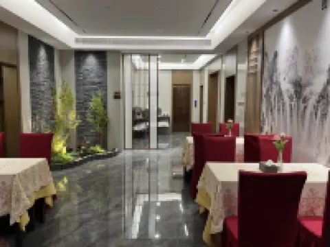 Qianwei Xile Hotel