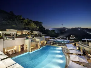 The Shilla Seoul