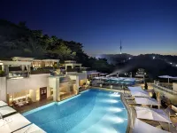 The Shilla Seoul Hotels near Trian