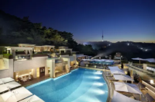 เดอะชิลลา โซล