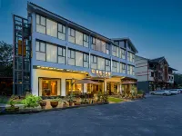 Jiuzhege Minsu B&B